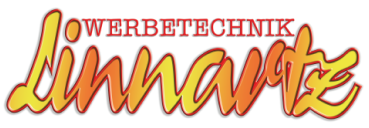 Werbetechnik Linnartz - Logo